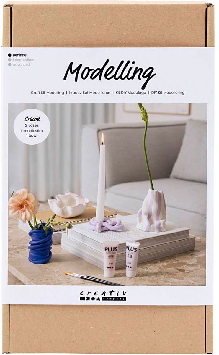 Kreativunternehmen https: www.cchobby.nl hobbyset-boetseren-planten-en-vazen-1-doos