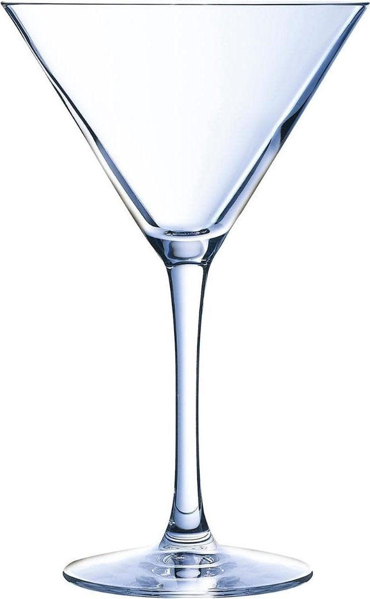 Chef Sommelier Cabernet Cocktailglas 30cl Set6