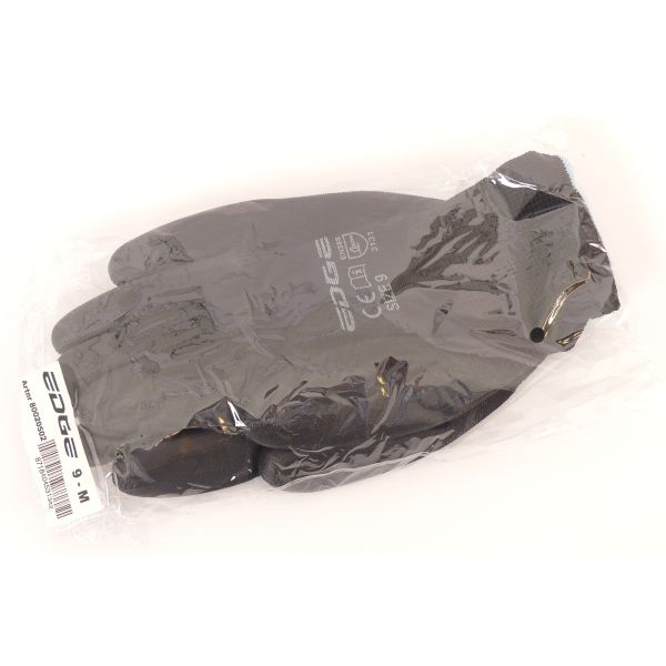 Edge Werkstatthandschuh Größe 9 - m