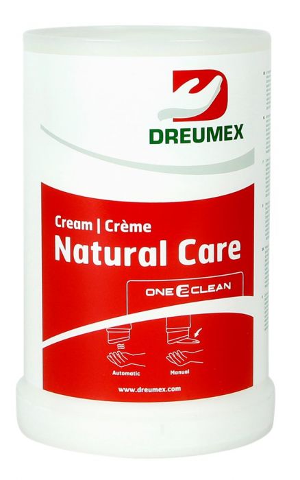 Dr. Eumex nach der Überholung von Handcreme 1.5ltr