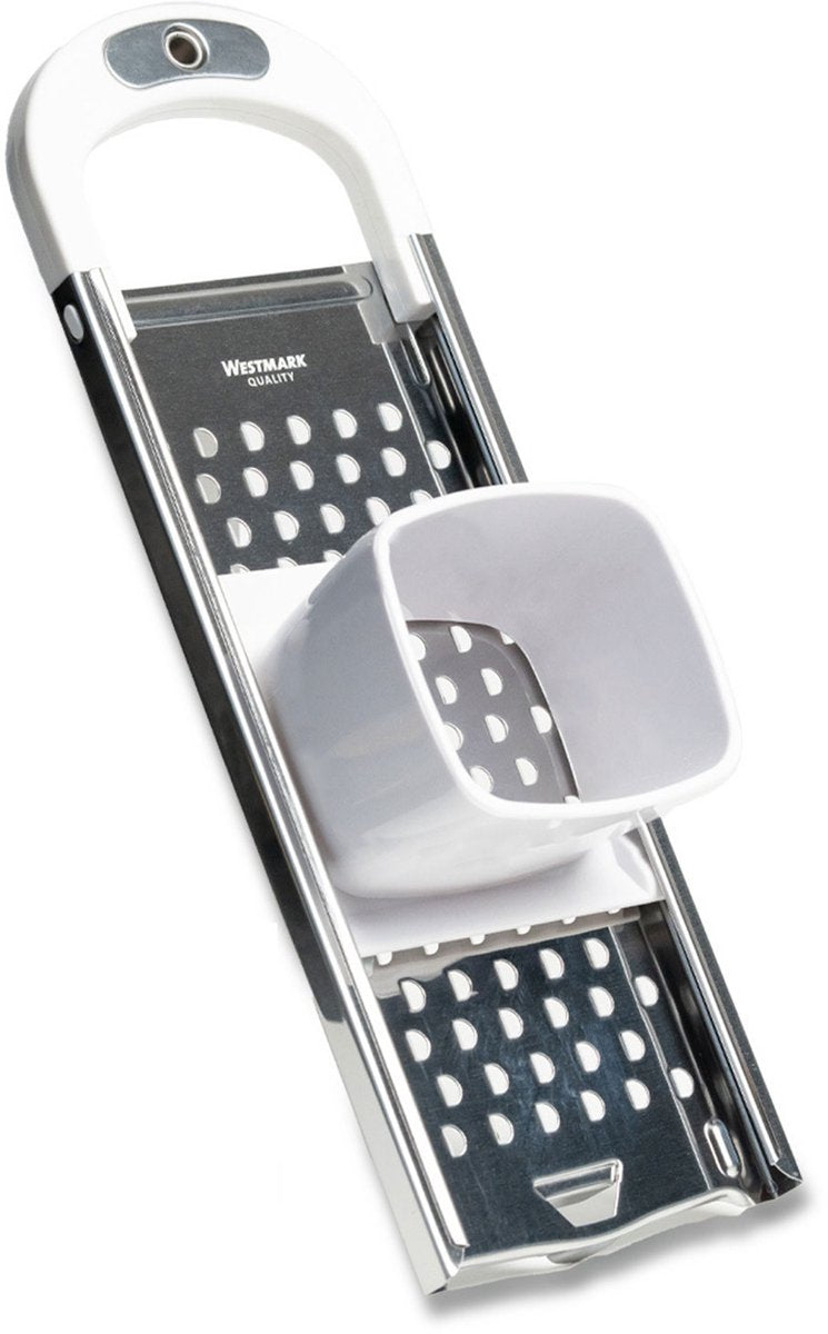 Westmark Spätzlereibe „Fädle“ 61222270