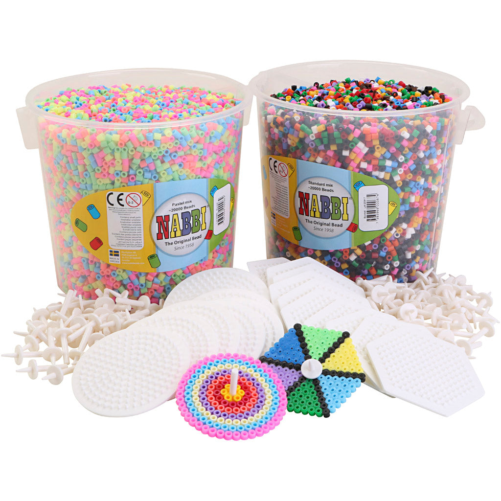 Https: www.cchobby.nl spinning top-starter-kit-with-beads-medium-1-set
