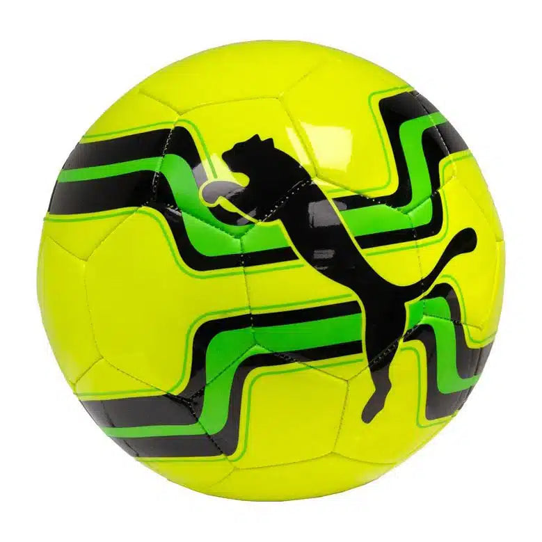 Intro Puma Art Learning Ball Größe 5 23 cm Durchmesser