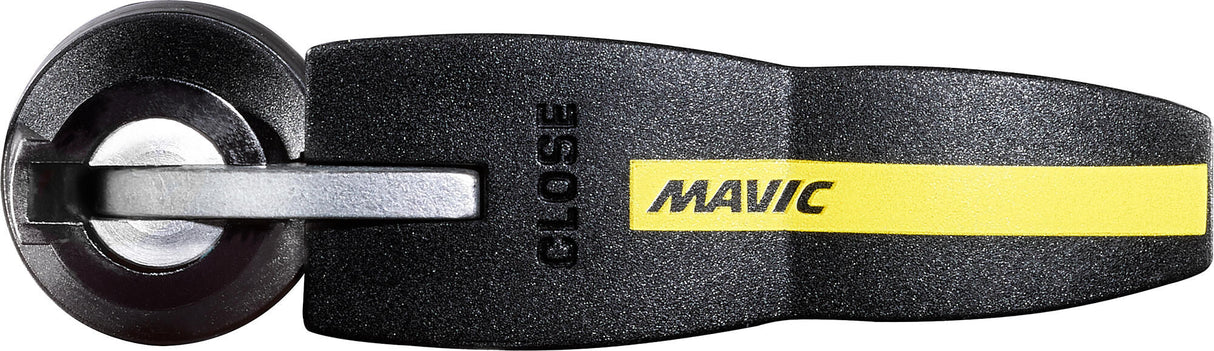 Mavic Steckachse v. Steckachse MTB 9x100mm