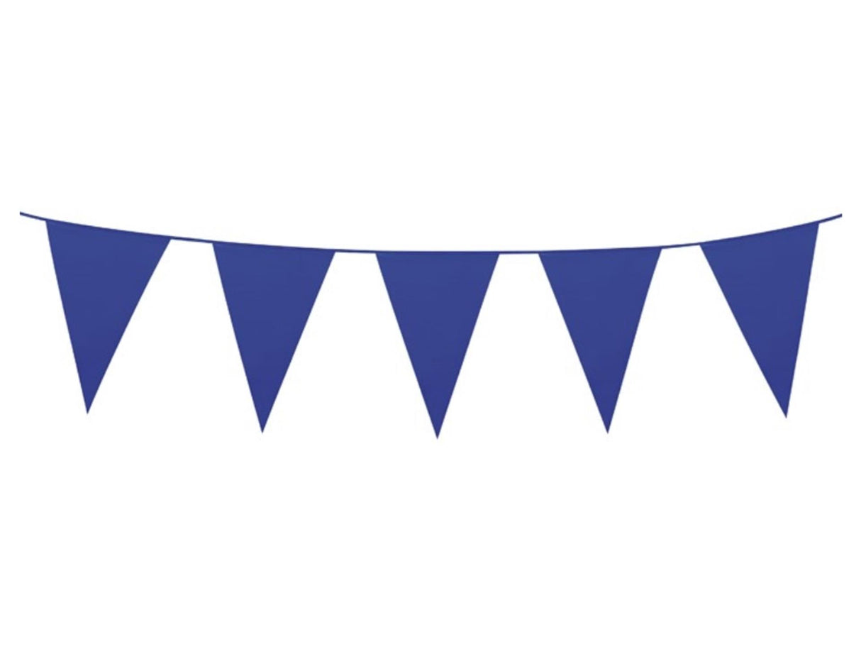 Boland PE Riesenfahnenleine blau (10 m)