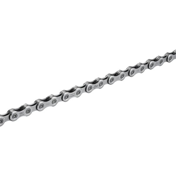 Link Glide LG500 - Langable Halskette für 10 11 - Geschwindigkeitslink Glide und 11 -Geschwindigkeitshyperglide - Grau