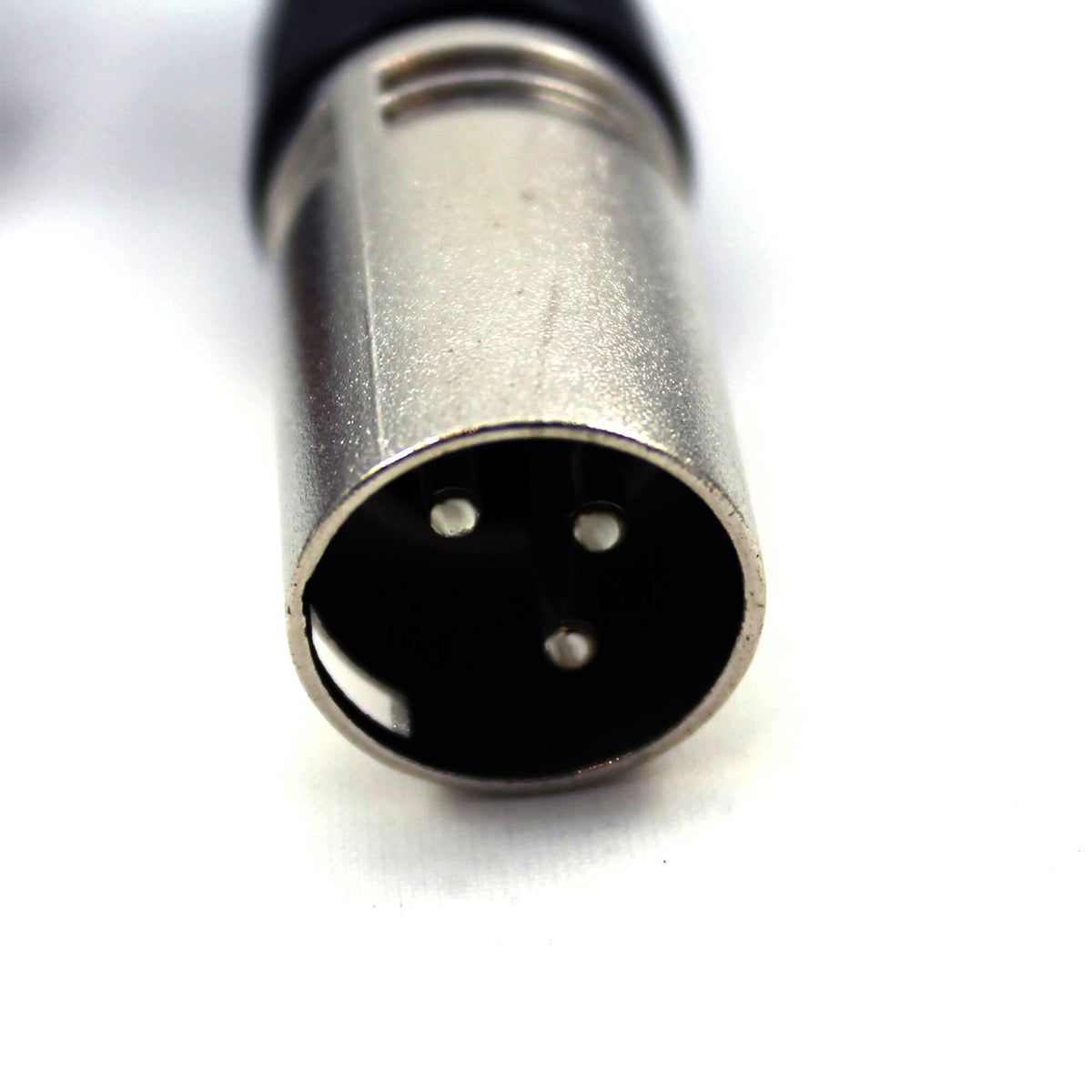 Van Beijck Batterieladegerät Li-Ion XLR 3-polig Neutrik
