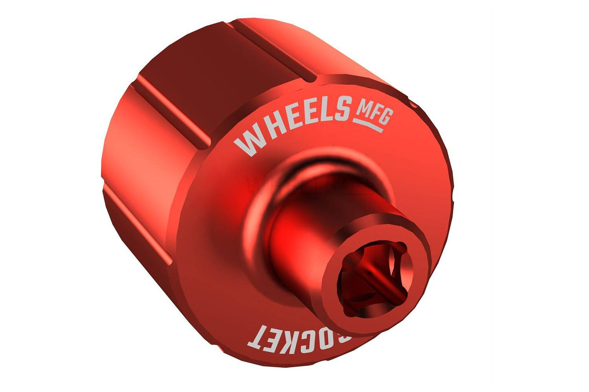 Räder, die Räder herstellen, MFG Centerlock-Rotor-Sicherungsring-Werkzeuge