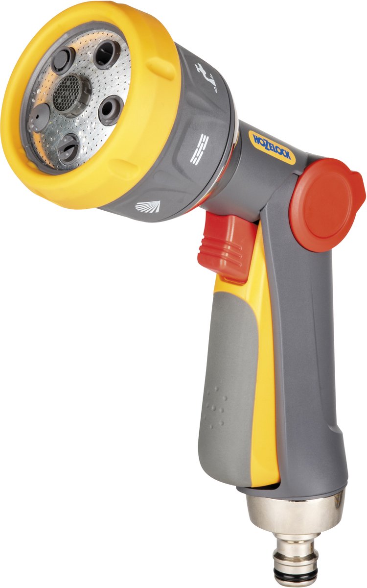 Hozelock Multi Plus Spritzpistole