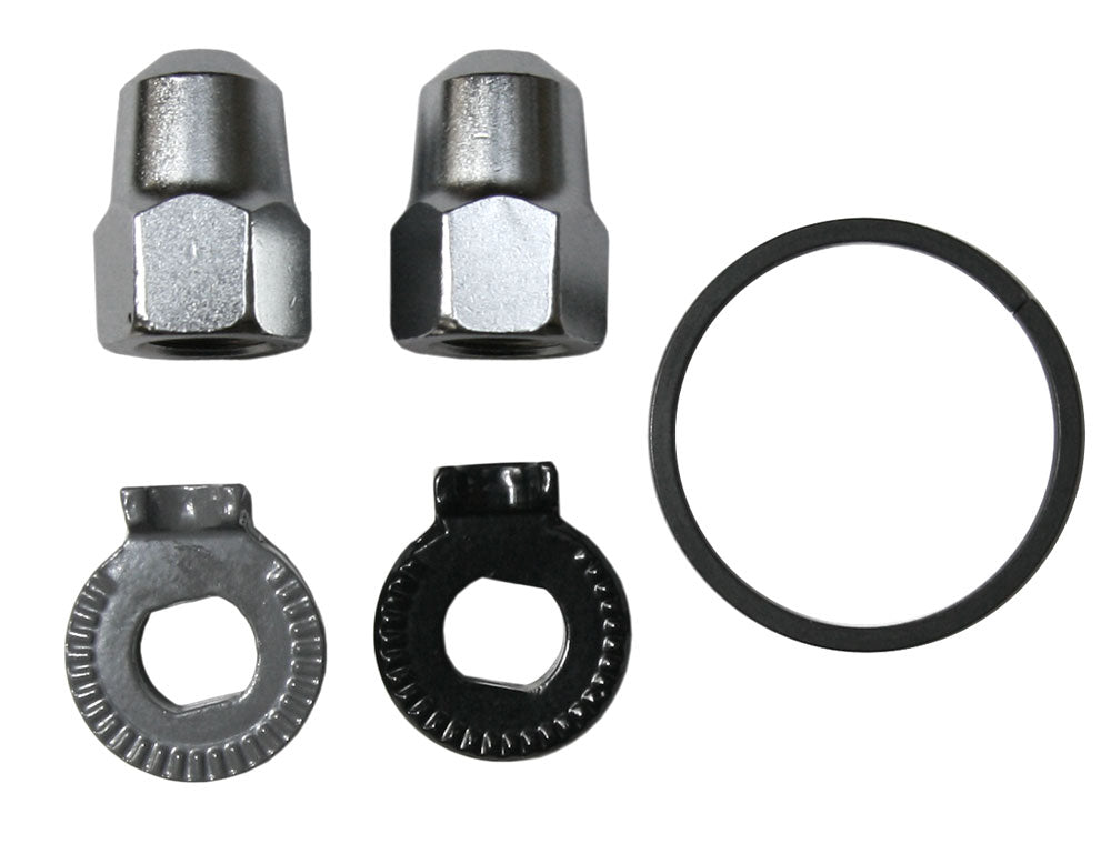 Shimano Alfine Di2 SM-S705 Kleinteile-Set für horizontale Ausfallenden 7r 7l