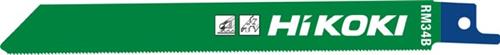 Hikoki Säbelsägeblatt RM34B S922AF (5 Stück) (u)