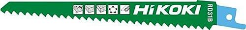 Hikoki Säbelsägeblatt RB31B S611DF (5 Stück) (u)