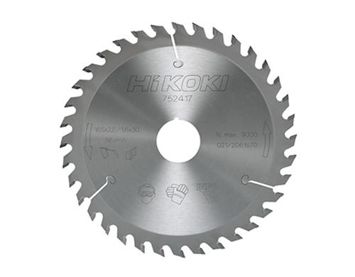 Hikoki Kreissägeblatt c7u 180x30 20 z18