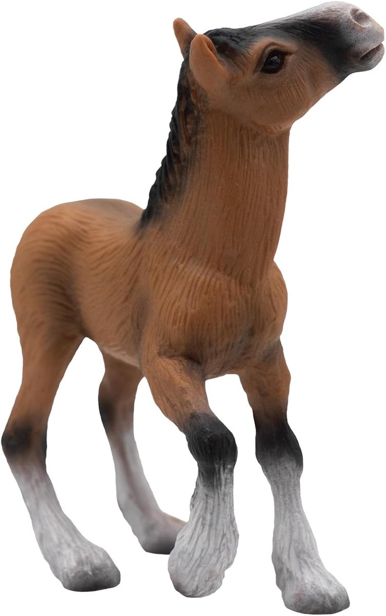 Bullyland Shire Horse Fohlen (62665)