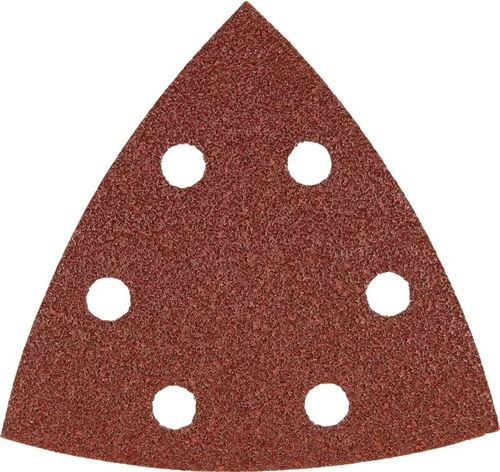 Hikoki Zubehör Hikoki Schleifpapier Delta 94 K60 (10 Stück)
