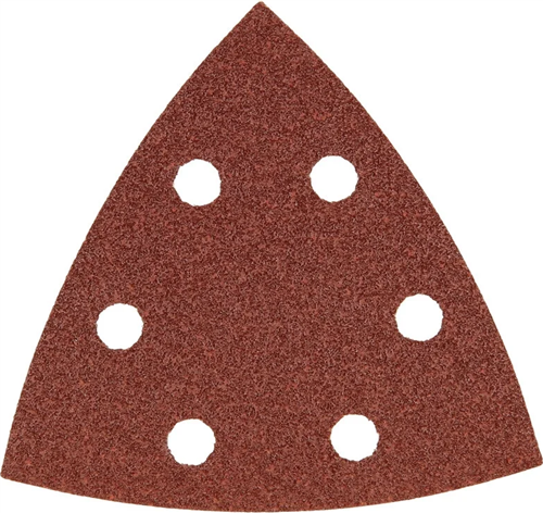 Hikoki Schleifpapier Delta 94 K120 (10 Stück)