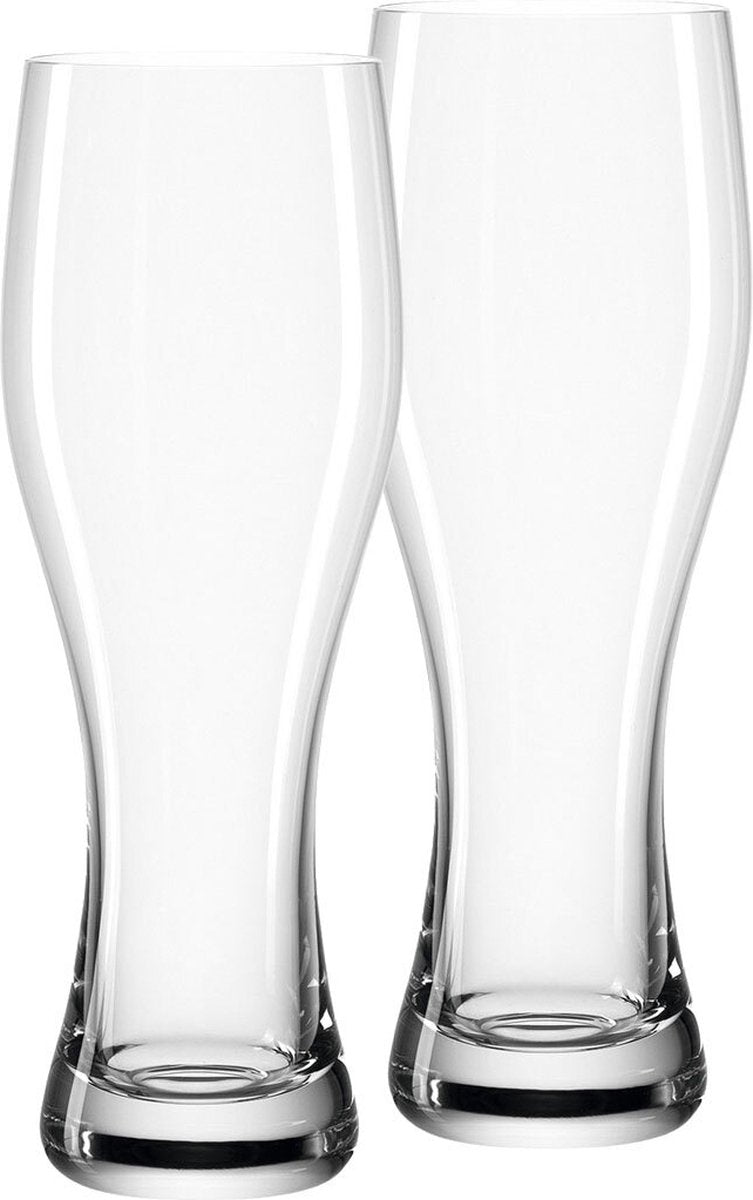 Leonardo taverna speciaalbierglas 330 ml - set 2