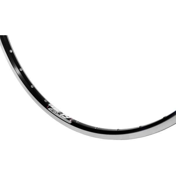 Ryde Velg Zac 19 28 622 x 19C Aluminium 32 Löcher 14g Schwarz