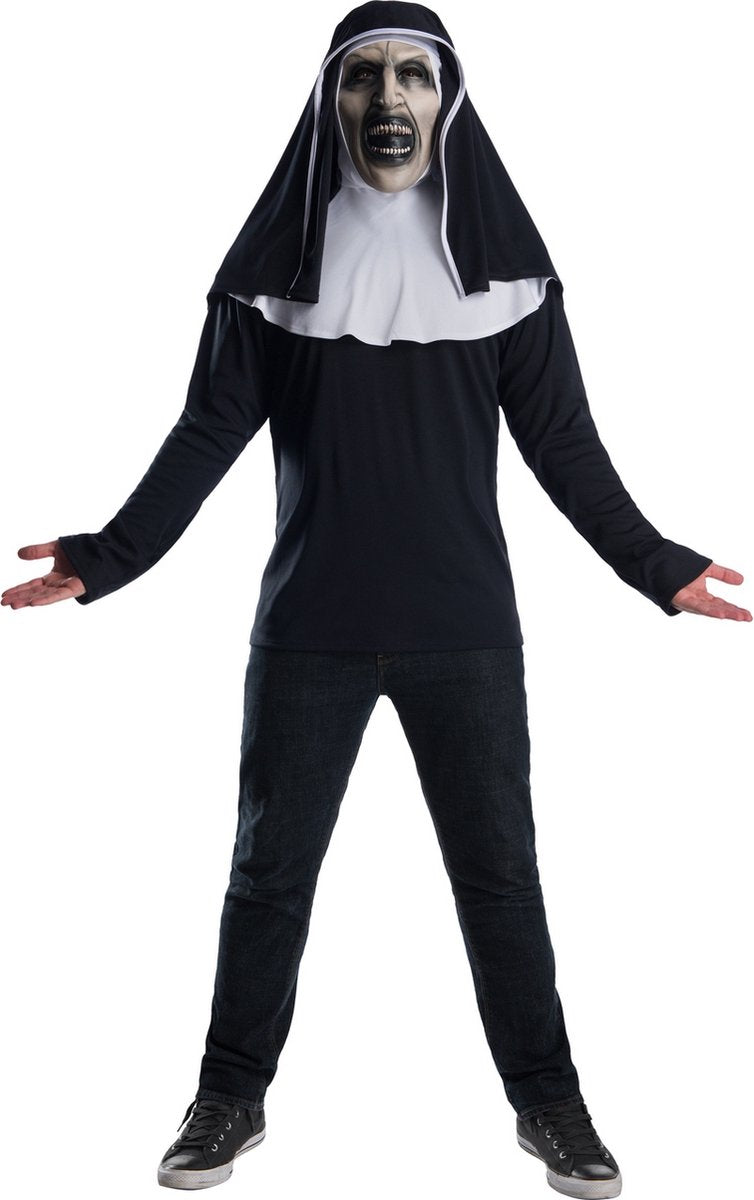 Rubine – die Nonne Unisex (Standardgröße)