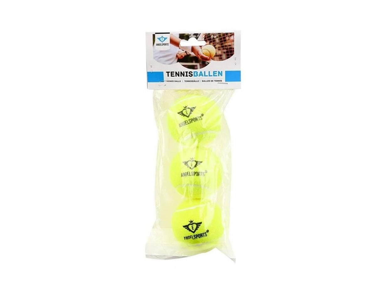 Engelhart Tennisbälle, 3 Stück