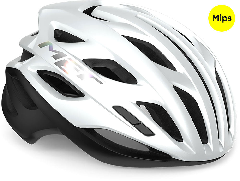 Met estro mips - road bike hel | m (56-58 cm)
