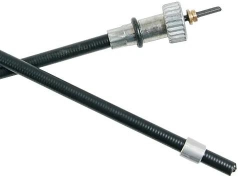 RMS Kabel Kilometerzähler Tachokabel 1110 mm