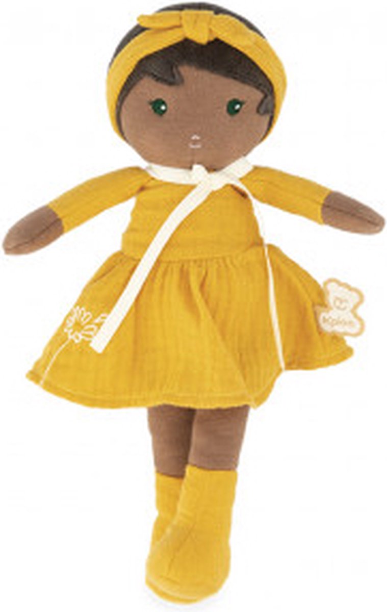 Kaloo Tendresse - Kuscheltier - Puppe - Naomie