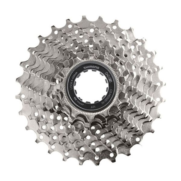 Shimano Tiagra CS-HG500 11-25 10 Geschwindigkeit