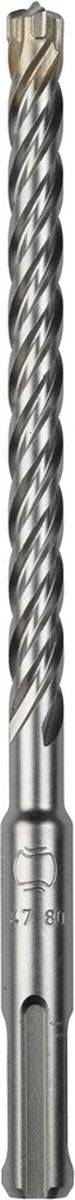 Makita b-57906 p4s: SDS-Plus-Bohrer 5x165mm