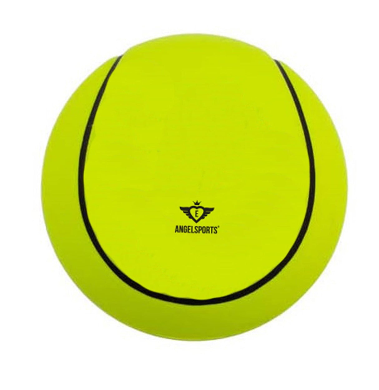 Engelhart Weichschaum-Tennisball ø12,5cm gelb