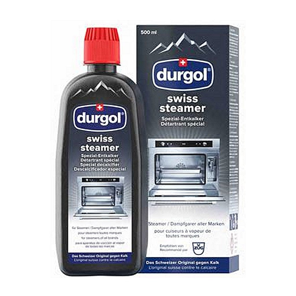 Durgol Schweizer Dampfgarer 1 x 500 ml | 2 Stk