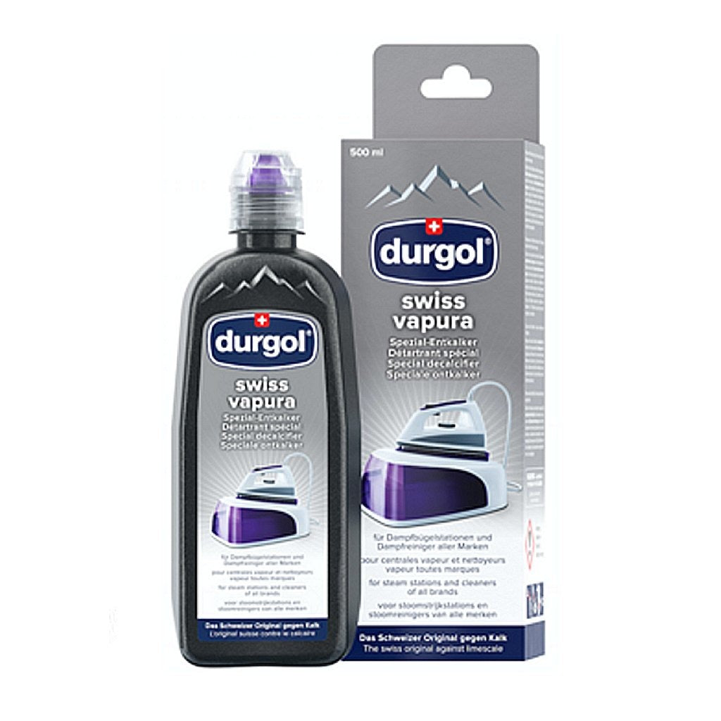 Durgol Swiss Vapura 1 x 500 ml