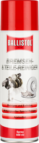 Ballistol Bremsenteilereiniger 500 ml