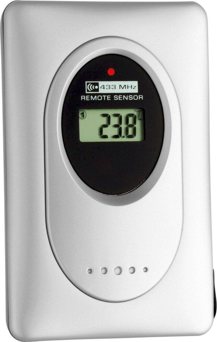 Tfa Dostmann 30.3139 Temperatursensor Funk 433 MHz