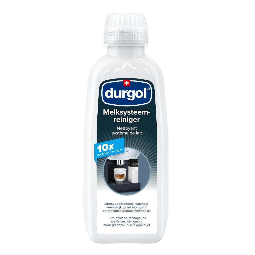Durgol Milchsystemreiniger | 500 ml
