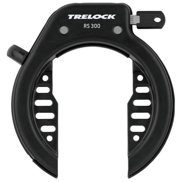Ring -Lock -Trelock Rs 300 Naz Flex Mount