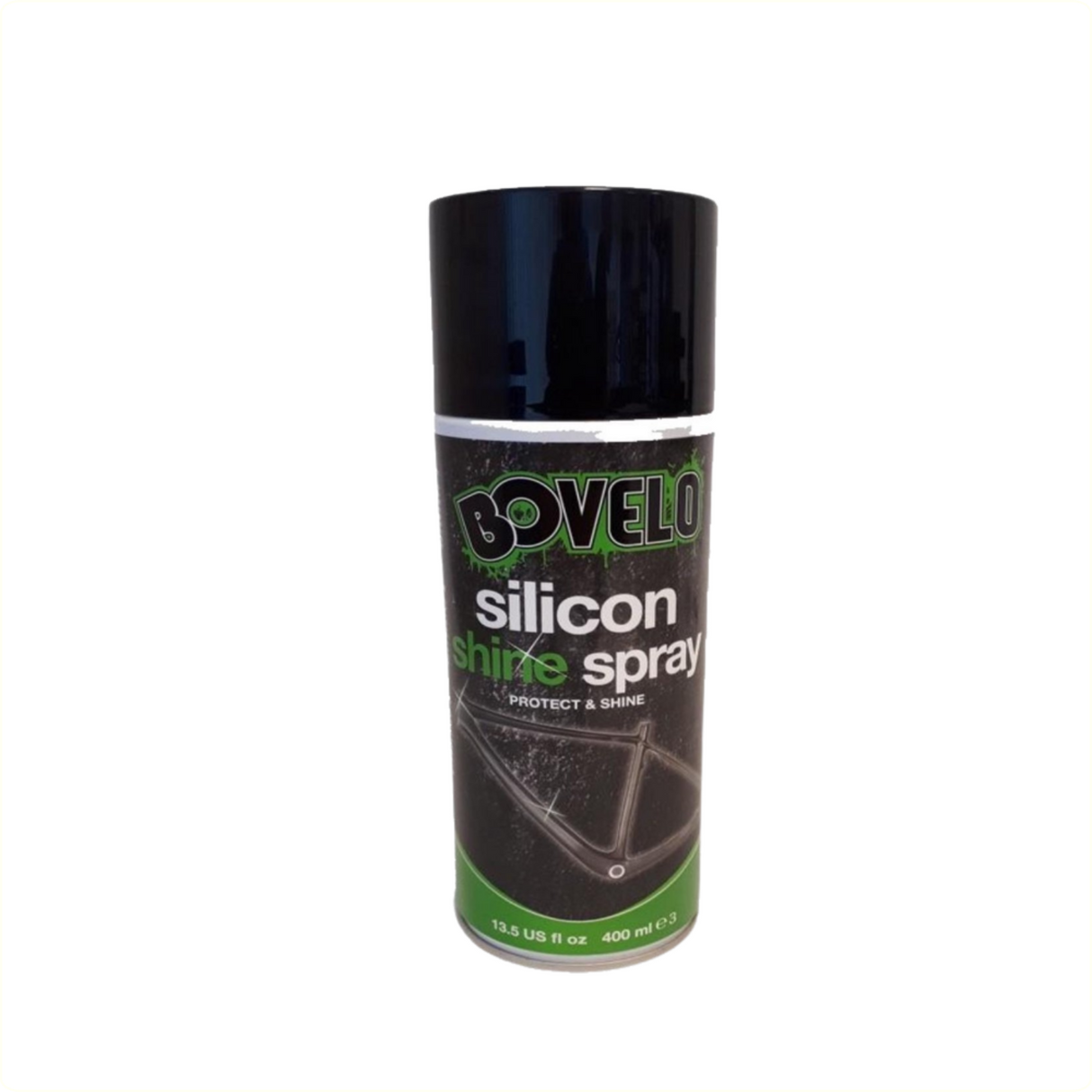 Velo Bo Silicon Spray 400 ml