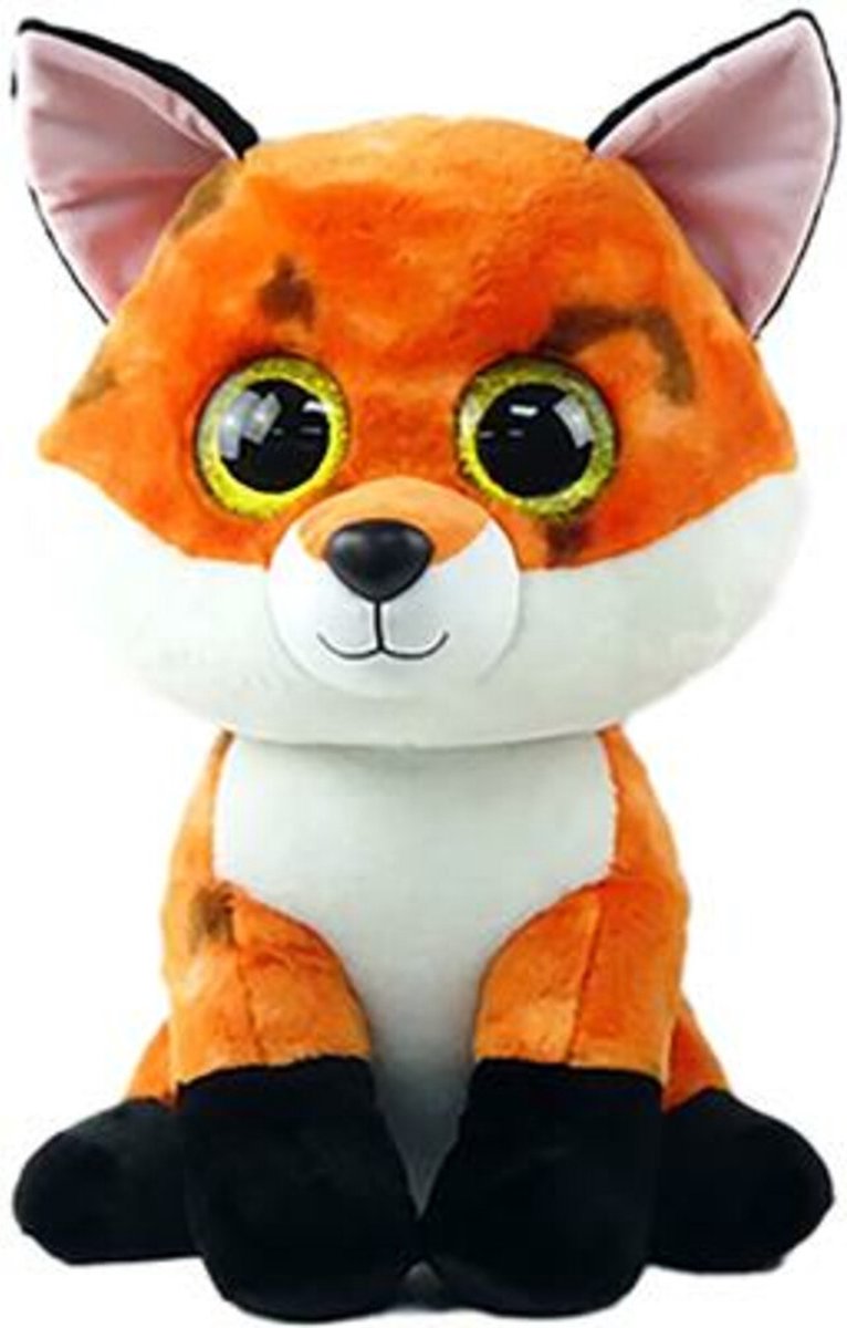Ty Beanie Boo's XL Wiesenfuchs, 42 cm