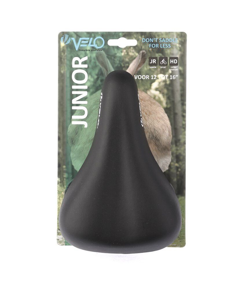 Sattel Velo Kinder 12-16