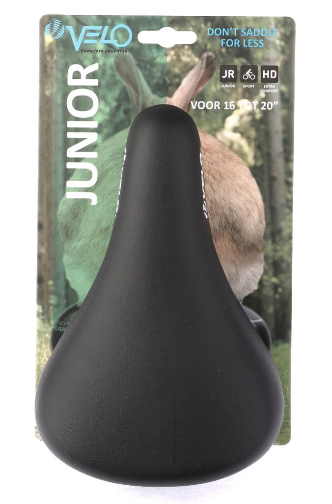 Sattel Velo Kinder 16-20