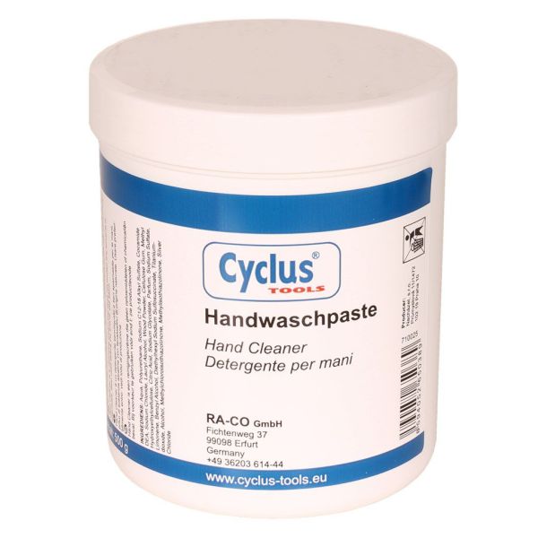 Cycplus Handreinigung Pasta -Zyklus -Topf à 500 Gramm