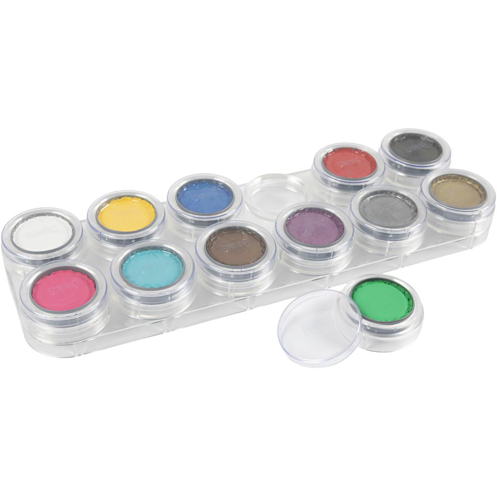 Https: www.cchobby.nl grimace-make-up-paint-palette-various-colours-12x2-50-ml-1-piece