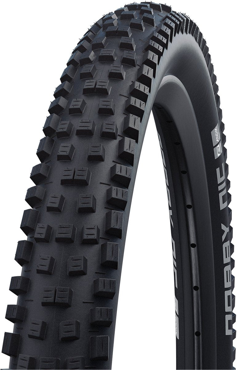 Outdoor-Reifen Nic Nic Nic 29 Zoll 62-622 Gummischwarz