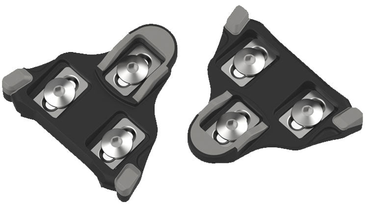 Favero Assioma Pro RS 6° Cleats Pedalplatten