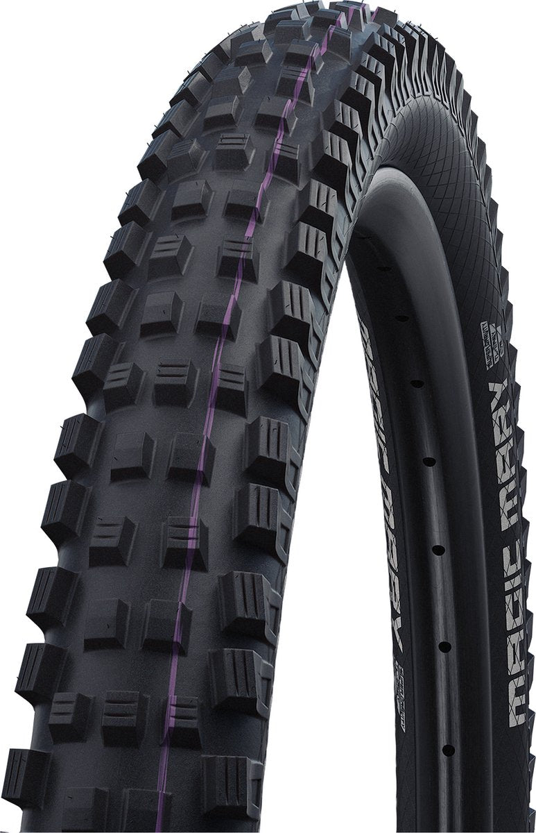 Schwalbe Magic Mary Evo Super Trail 29x2,60 Addix Ultrasoft E-25 Faltreifen