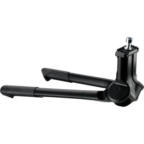 Ursus Middle Standard Jumbo 2 Evo 26 Schwarz