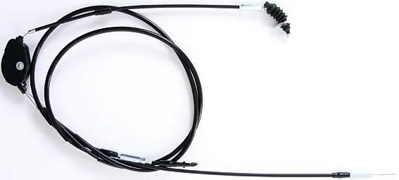 Spec-x Gaszug Gaszüge 3-teilig mit Verteiler ptf