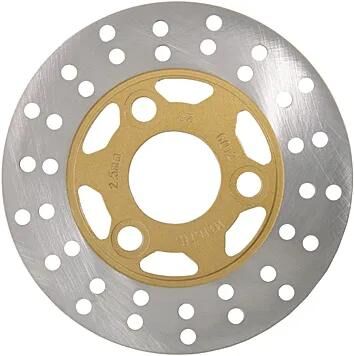 101 Oktan Import Bremsscheibe Vorderradbremsscheiben China Roller 10 Zoll, V-C