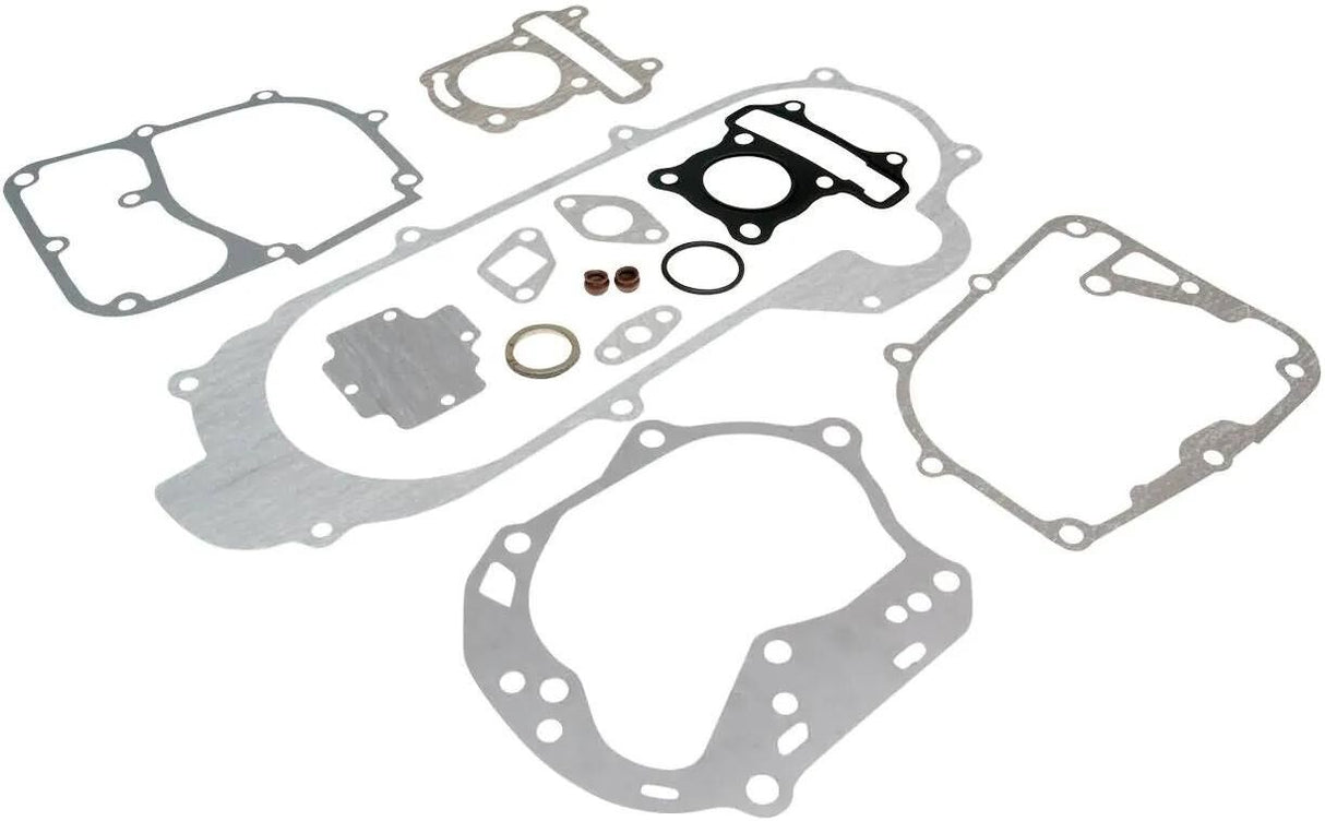 101 Octane 101.Octane Motordichtsatz Dichtungssatz kpl. Import China Motor 139qma qmb