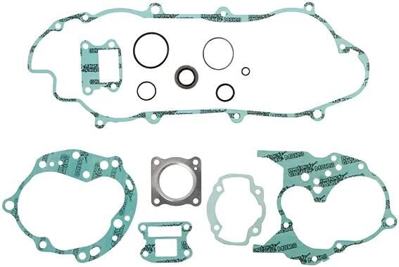 Athena Motordichtungssatz Dichtungssatz Kymco CX50, DJ50Y-W, Fever